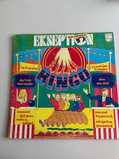 EKSEPTION-new formula-