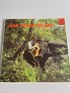 JEAN-PIERRE FERLAND-j'estime,j'aime,j'amoure-