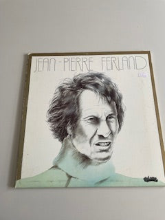 JEAN-PIERRE FERLAND