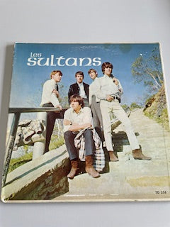 LES SULTANS