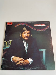 JAMES LAST-non stop dancing-