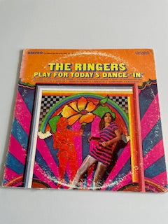 THE RINGERS