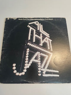 ALL THAT JAZZ b.o