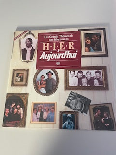 LES GRANDS THEMES DE NOS TELEROMANS