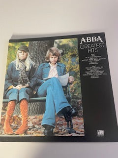 ABBA-greatest hits-