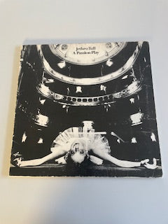 JETHRO TULL -a passion play-