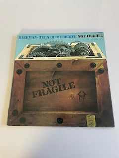 BACHMAN-TURNER Overdrive