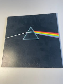 PINK FLOYD-dark side of the moon- avec posters