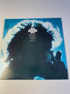BOB DYLAN-greatest hits-