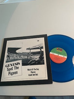 GENESIS-spot the pigeon-blue