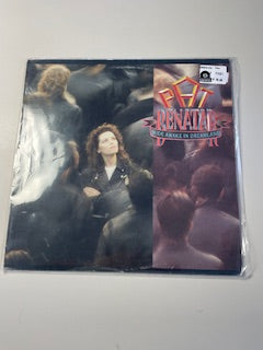 PAT BENATAR-wide awake in dreamland-