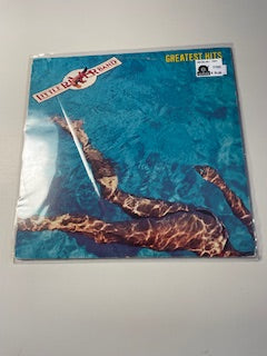 LITTLE RIVER BAND-greatest hit