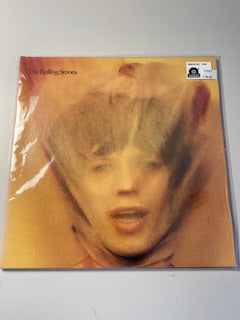 THE ROLLING STONES-goats head soup