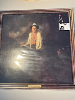 IAN DURY-lord upminster