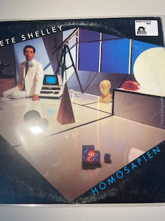 PETE SHELLEY-homosapien