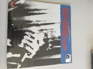 JOHN MAYALL-the turning point