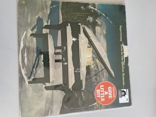 SUPERTRAMP-even in the quietest moments...