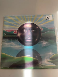 BOULE NOIRE-magique 2001