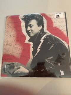 COLIN JAMES-colin james