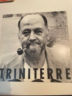 PLUME LATRAVERSE-la sainte trinité