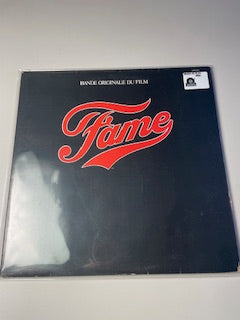 FAME-Bande originale du film