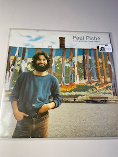 PAUL PICHÉ-a qui appartient l'beau temps?