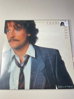 FRANCIS CABREL-quelqu'un de l'intérieur