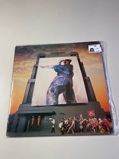 SPANDAU BALLET-parade