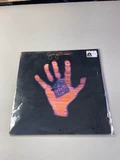 GEORGE HARISSON-living in the material world