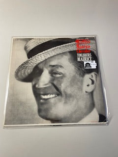 MAURICE CHEVALIER-toujours maurice