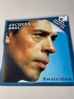 JACQUES BREL-amsterdam