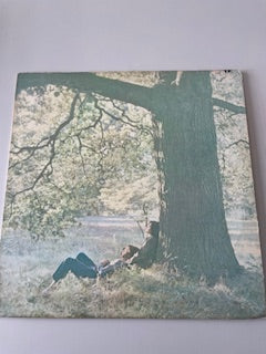 JOHN LENNON PLASTIC ONO BAND