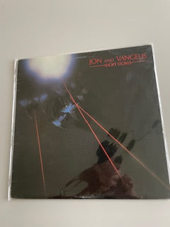 JON AND VANGELIS-short stories-