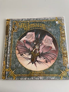 JON ANDERSON-olias...-