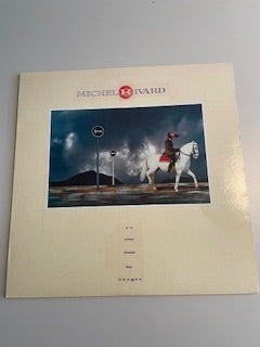 MICHEL RIVARD-un trou dans les nuages-