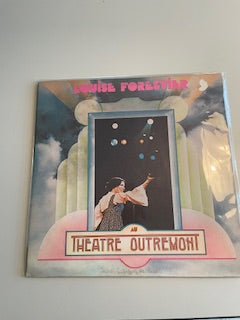 LOUISE FORESTIER-theatre Outremont-