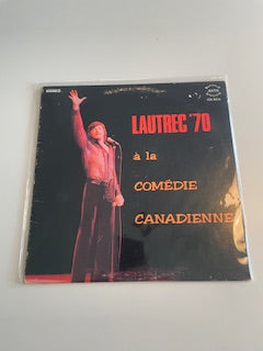 DONALD LAUTREC-70-