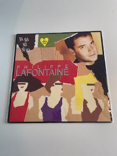 PHILIPPE LAFONTAINE-famanonima-