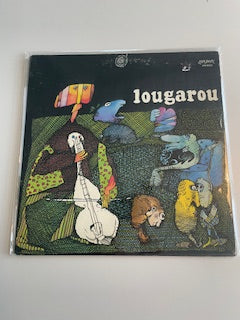 LOUGAROU