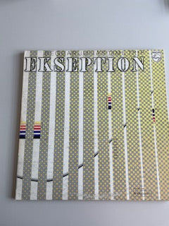 EKSEPTION-beggar julia's time trip-