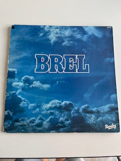 JACQUES BREL-Brel-