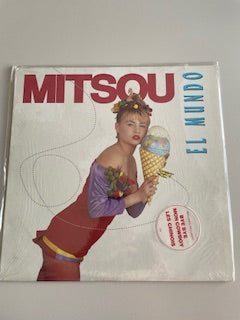 MITSOU-el mundo-