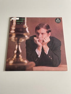 JEAN-PIERRE FERLAND-vol.5-