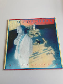 JIM CORCORAN-miss kalabash-