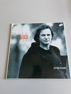 PAUL PICHÉ-sur le chemin des incendies-