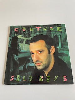 CHARLÉLIE COUTURE-solo boys-