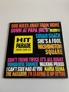 HIT PARADE