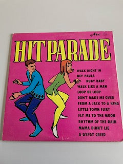 HIT PARADE