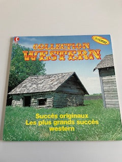 COLLECTION WESTERN