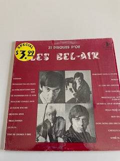 LES BEL-AIR